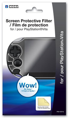 Protector Pantalla Hori 